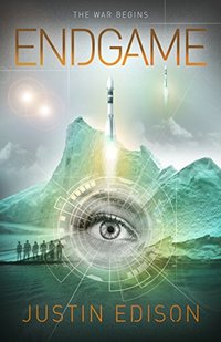 Endgame (Woman at War Book 1)