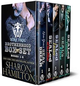 Bone Frog Brotherhood Superbundle: Bone Frog Brotherhood Box Set