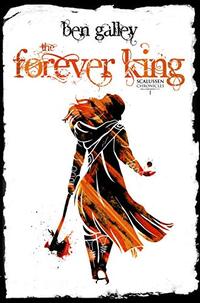 The Forever King: Scalussen Chronicles 1 (Emaneska Series Book 6) - Published on Dec, 2020