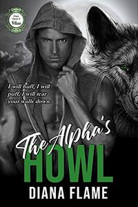 The Alpha's Howl (Once Upon A Villain Season Two Book 2)