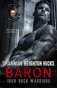 Baron: Iron Back Warriors - Published on Sep, 2019