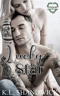 Lucky Star (Luvluck Novellas Book 3)