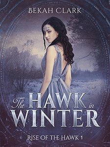 The Hawk in Winter (Rise of the Hawk Book 1)