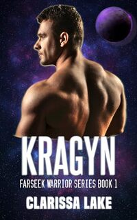 Kragyn (Farseek Warrior Series Book 1)