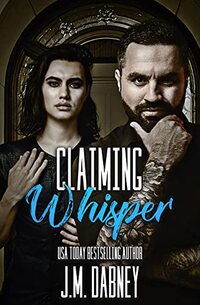 Claiming Whisper