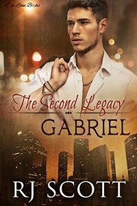 Gabriel (Legacy Series Book 2)