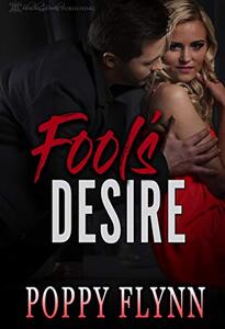 Fool's Desire (Club Risque Book 1)