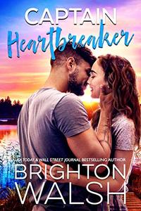 Captain Heartbreaker (Havenbrook Book 4)