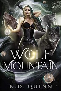 Wolf Mountain - Published on Jul, 2022