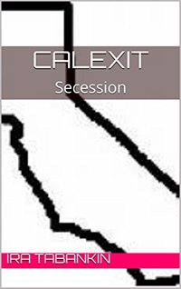 CALEXIT: Secession