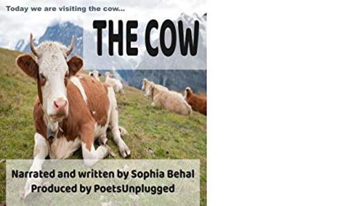 The Cow (Farm Animals)- a children's poem - Published on Jan, 2021