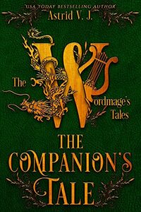 The Companion's Tale (The Wordmage's Tales)