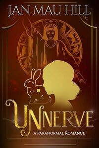 Unnerve: A Paranormal Romance (G.R.I.T.S., Love & The Paranormal) - Published on Sep, 2025