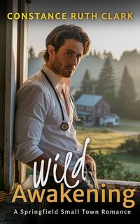 Wild Awakening (Wild Romance Book 3)