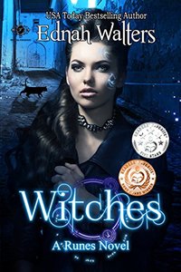 Witches: A Runes Novel (Runes series Book 6)