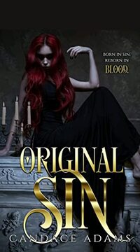 Original Sin (Sins Trilogy Book 2)