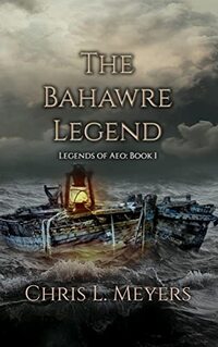 The Bahawre Legend - Published on Mar, 2017