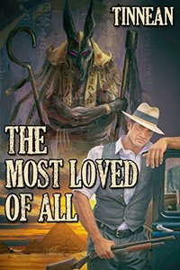 The Most Loved of All (Strange, Strange World Book 2)