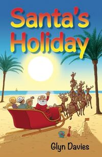 Santa's Holiday