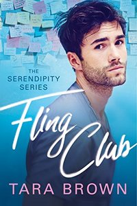 Fling Club (Serendipity Book 1)