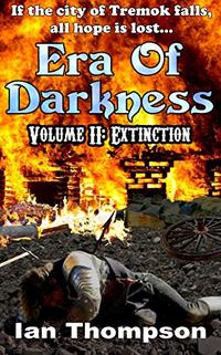 Extinction (Era Of Darkness #2)