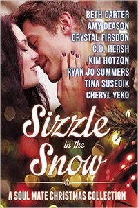 Sizzle in the Snow