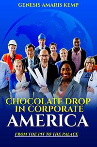 Chocolate Drop in Corporate America: From the Pit to the Palace