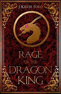 Rage of the Dragon King - Published on Oct, 2017