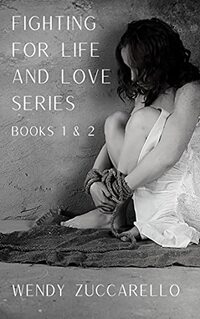 Fighting for Life and Love Series - Published on Oct, 2021