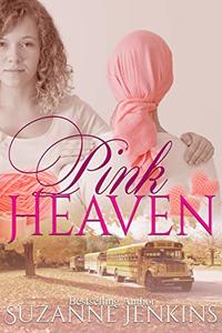 Pink Heaven (Perfect for Him Book 2) - Published on Aug, 2018