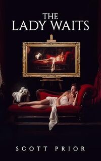 The Lady Waits