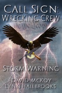 Call Sign: Wrecking Crew Storm Warning (Book 1 in the Call Sign: Wrecking Crew series)