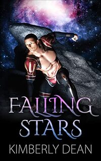 Falling Stars: A Sci Fi Alien Romance