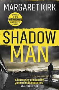 Shadow Man - Published on Nov, 2017