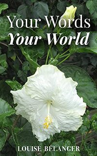 Your Words Your World (Your Words collection ~ Poetry and photography books) - Published on Jul, 2021