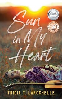Sun in My Heart: A Contemporary Romance With A Twist