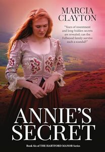 Annie's Secret (Hartford Manor Book 6)