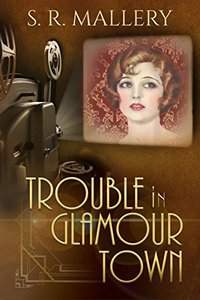 Trouble In Glamour Town