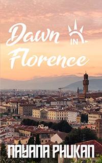 Dawn in Florence