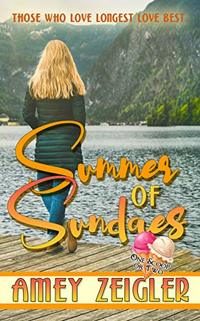 Summer of Sundaes (One Scoop or Two) - Published on Sep, 2020