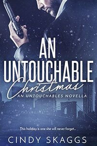 An Untouchable Christmas (Untouchables) - Published on Nov, 2016