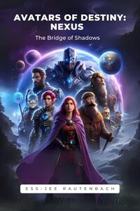 Avatars of Destiny: Nexus: The Bridge of Shadows - Published on Apr, 2025