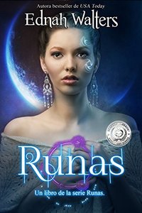 Runas: Un libro de la serie Runas (Spanish Edition)