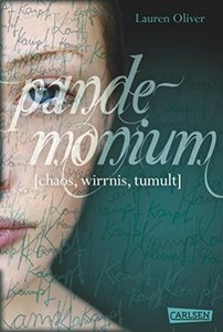 Pandemonium (Amor-Trilogie 2) (German Edition)