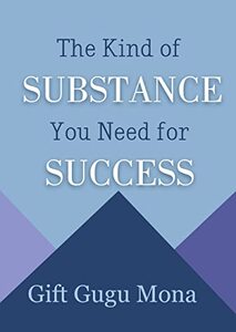 The Kind of Substance You Need For Your Success: 365 Lessons