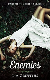 Enemies (The Siren Series #4) - Published on Oct, 2015