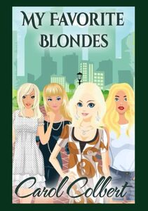 My Favorite Blonds