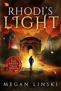 Rhodi's Light (The Rhodi Saga Book 1)