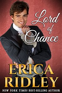 Lord of Chance (Rogues to Riches Book 1)
