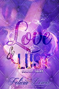 Love & Lust Erotic Tales